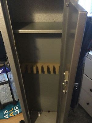 second hand shotgun cabinets